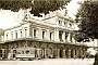1907-Padova-Stazione Ferroviaria-tram elettrico